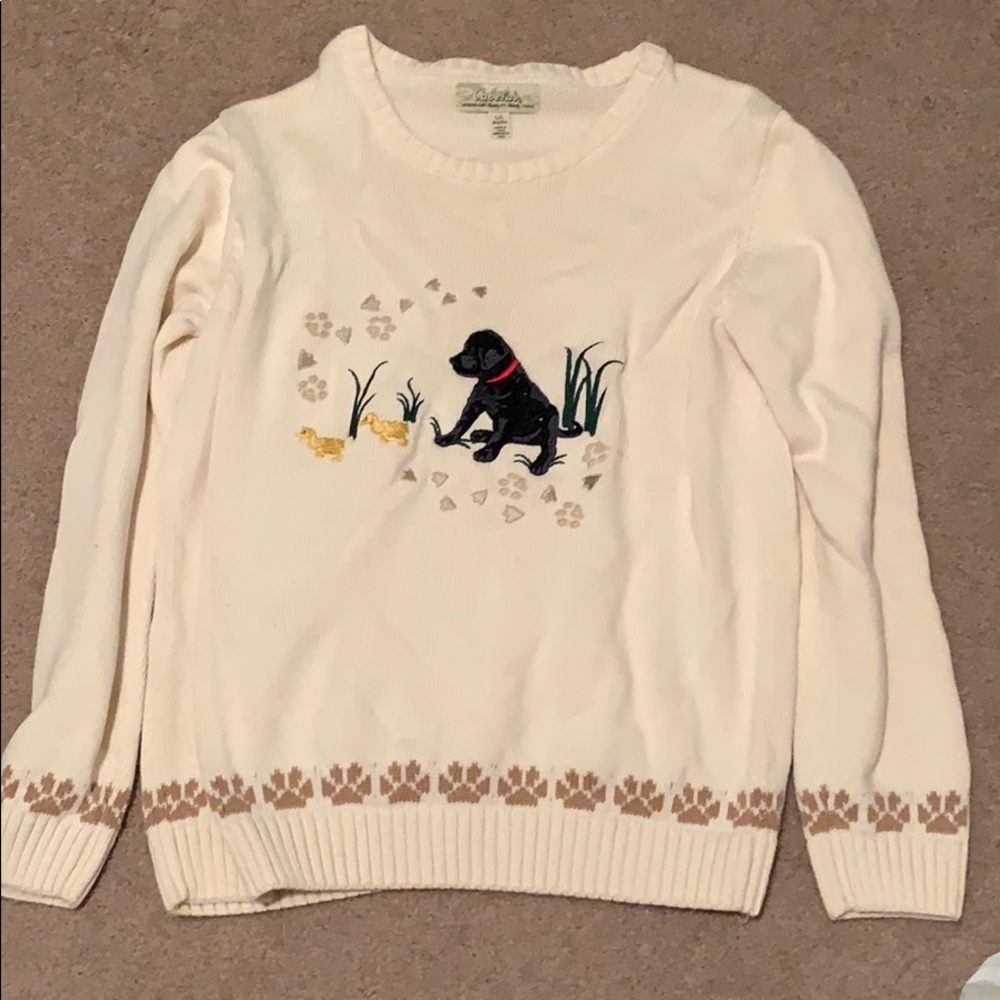 Sweater